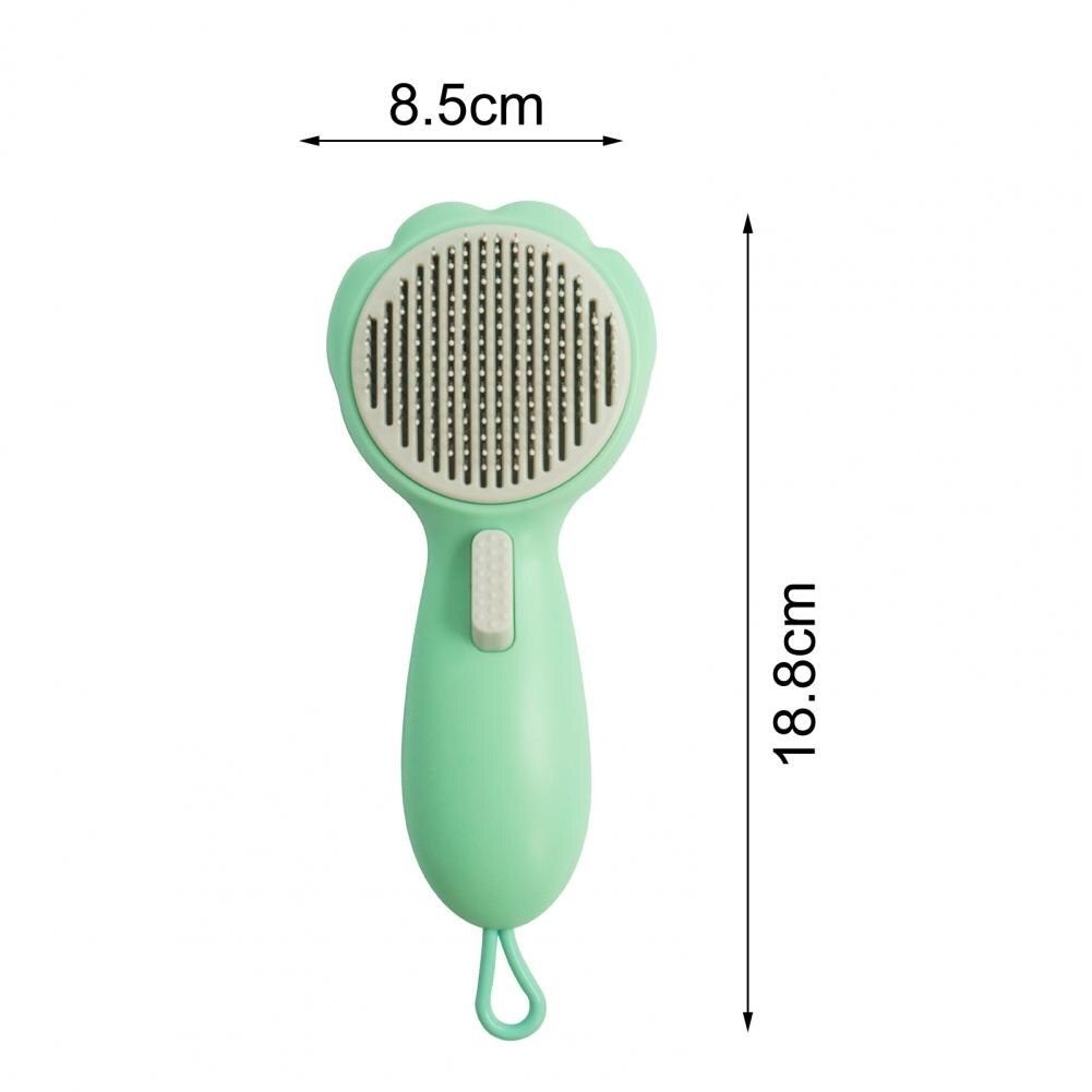 Peigne-original-pour-chat-Peigne-pour-chat-Peigne-pour-chien-Brosse-toilettage-design