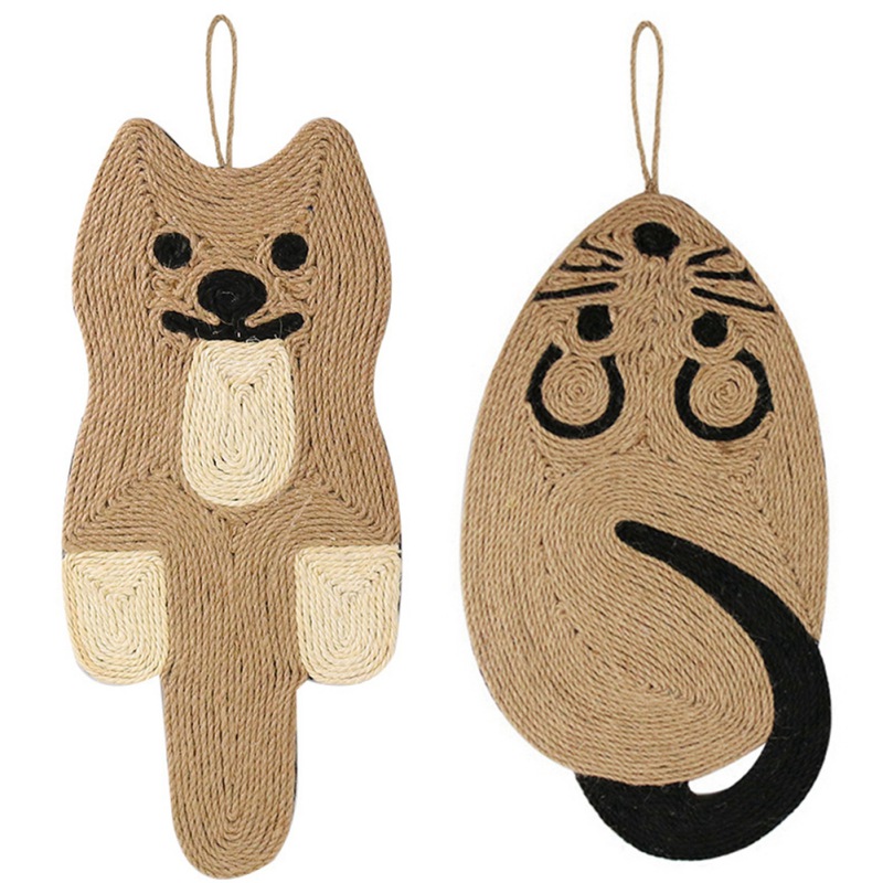 Pointeur laser USB multi motifs pour chats - Petits Compagnons