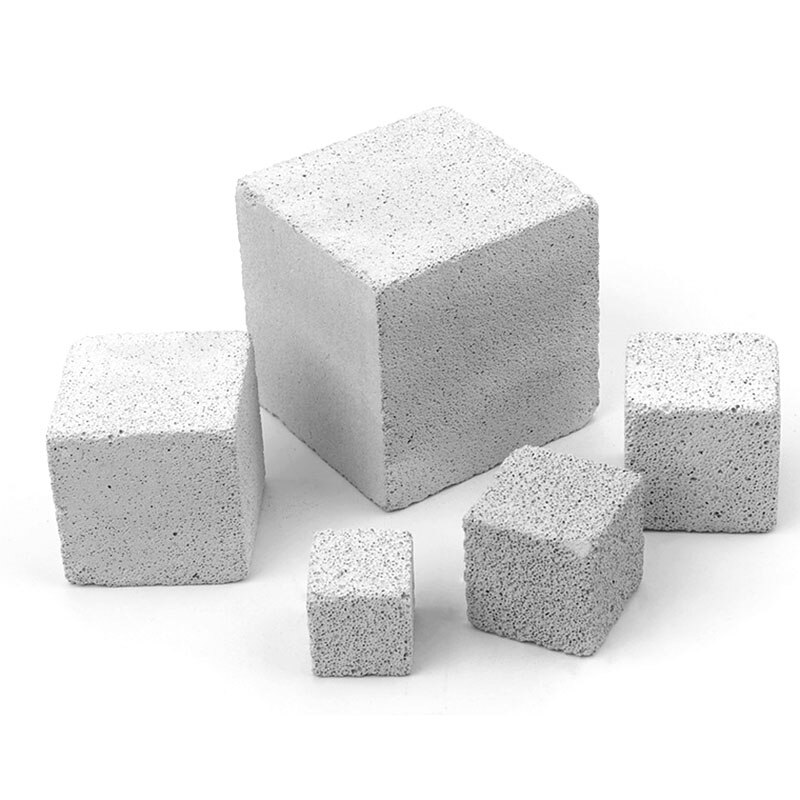 Pierre à Ronger Calcium Pour Hamster – Forme Fromage Amusante – Complément Minéral, Entretien Des Dents – Taille Adaptée, Sans Risque D’étouffement