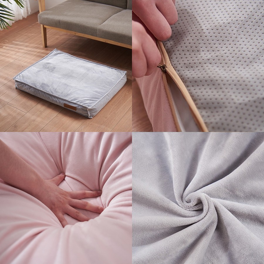 Gros-coussin-epais-pour-chats-Grand-couchage-rembourre-pour-chien-Grand-coussin-matelasse-pour-animaux