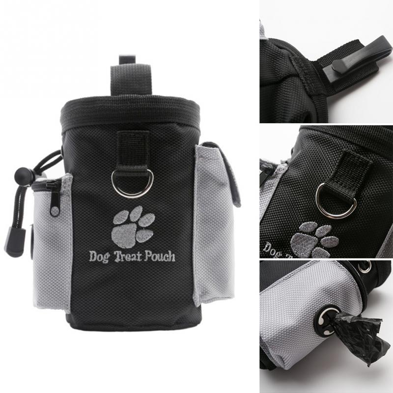 Sac-d-entrainement-pour-chiens-chien-Portable-friandises-Sac-ceinture-recompenses-chien