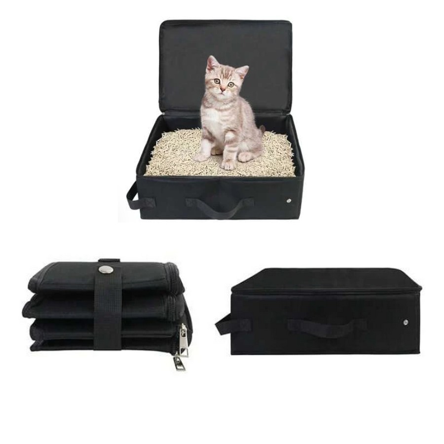 Pointeur laser USB multi motifs pour chats - Petits Compagnons