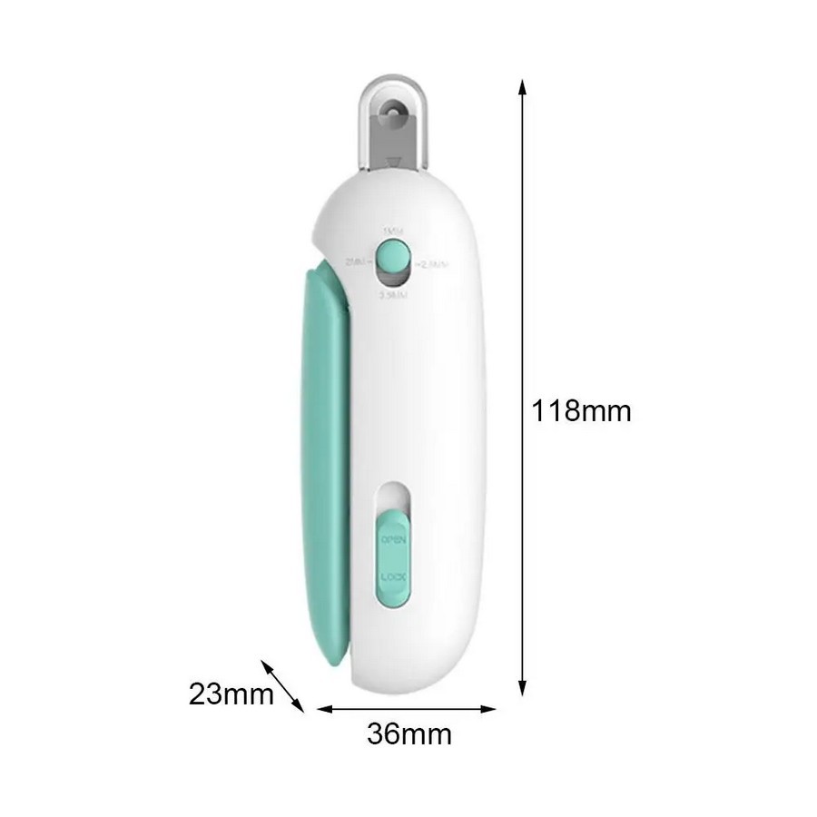 Coupe-griffe-reglable-pour-chat-Coupe-griffes-securise-pour-chien-Coupe-ongles-professionnel-pas-cher-pour-animaux