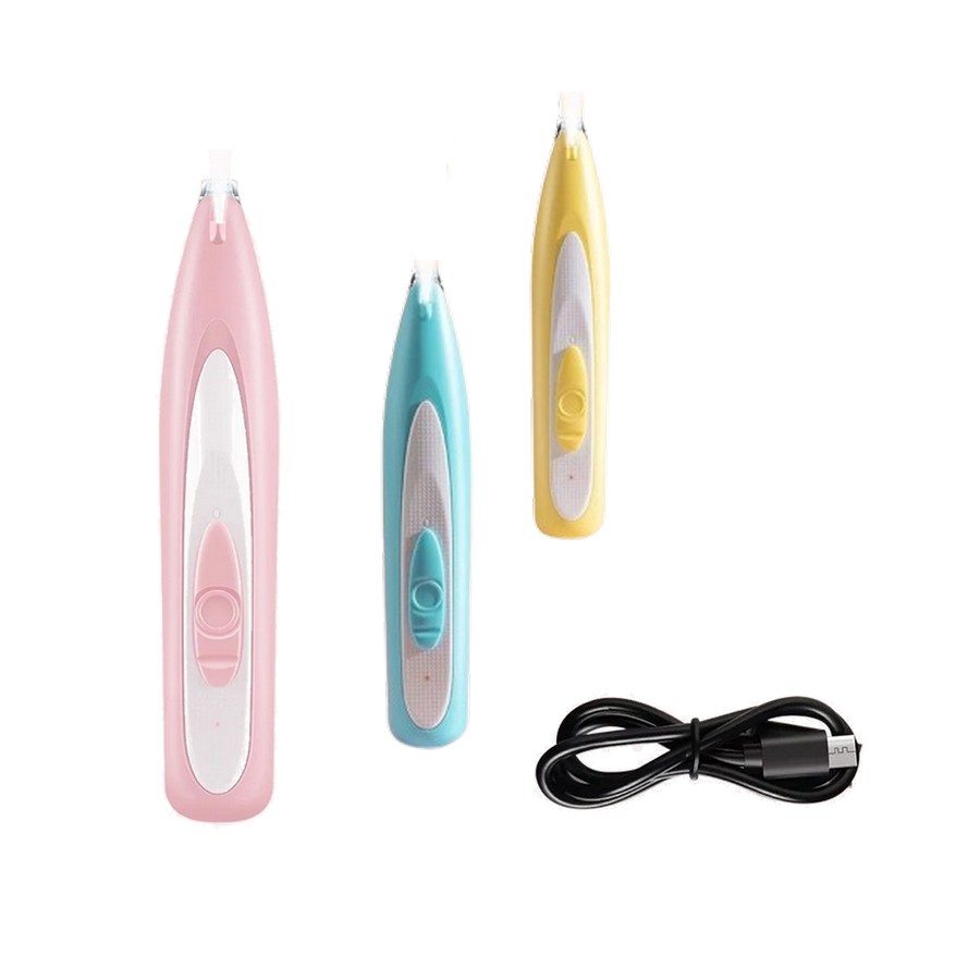 Tondeuse sans fil LED