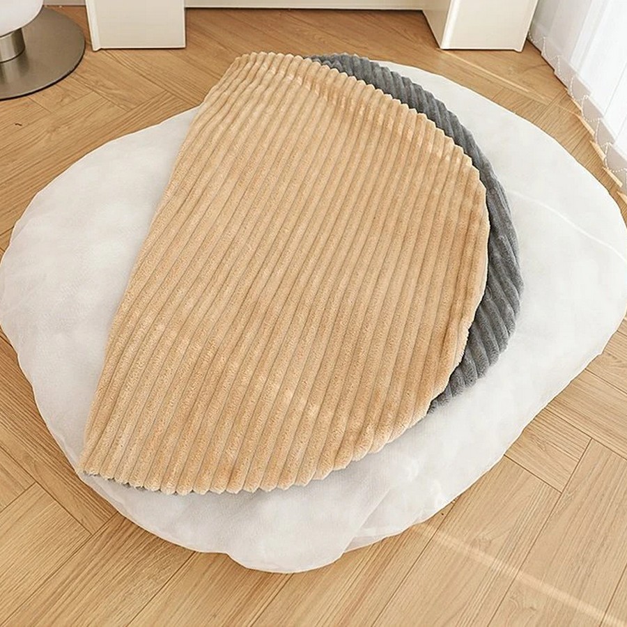 Matelas-confort-pour-grand-chien-Couchage-mémoire-forme-pour-chat-Coussin-reversible-pour-animaux