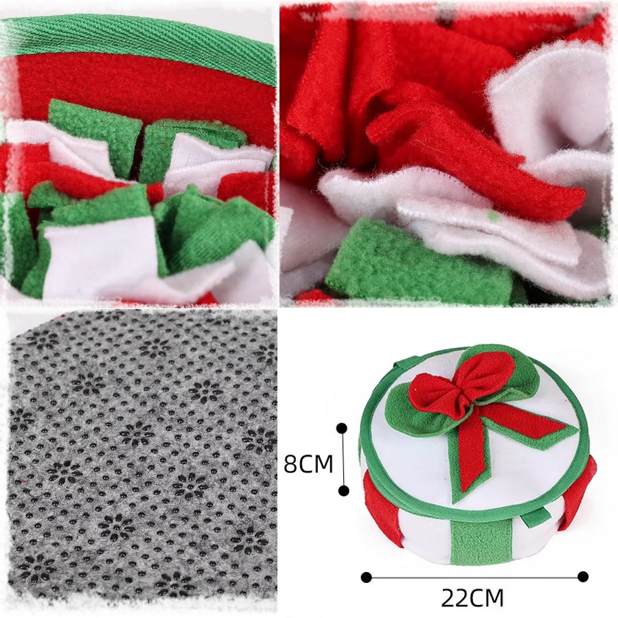 Tapis-de-fouille-de-noel-pour-chien-Jouet-noel-pour-chien-glouton-Boite-cadeau-noel-utile-pour-chiens