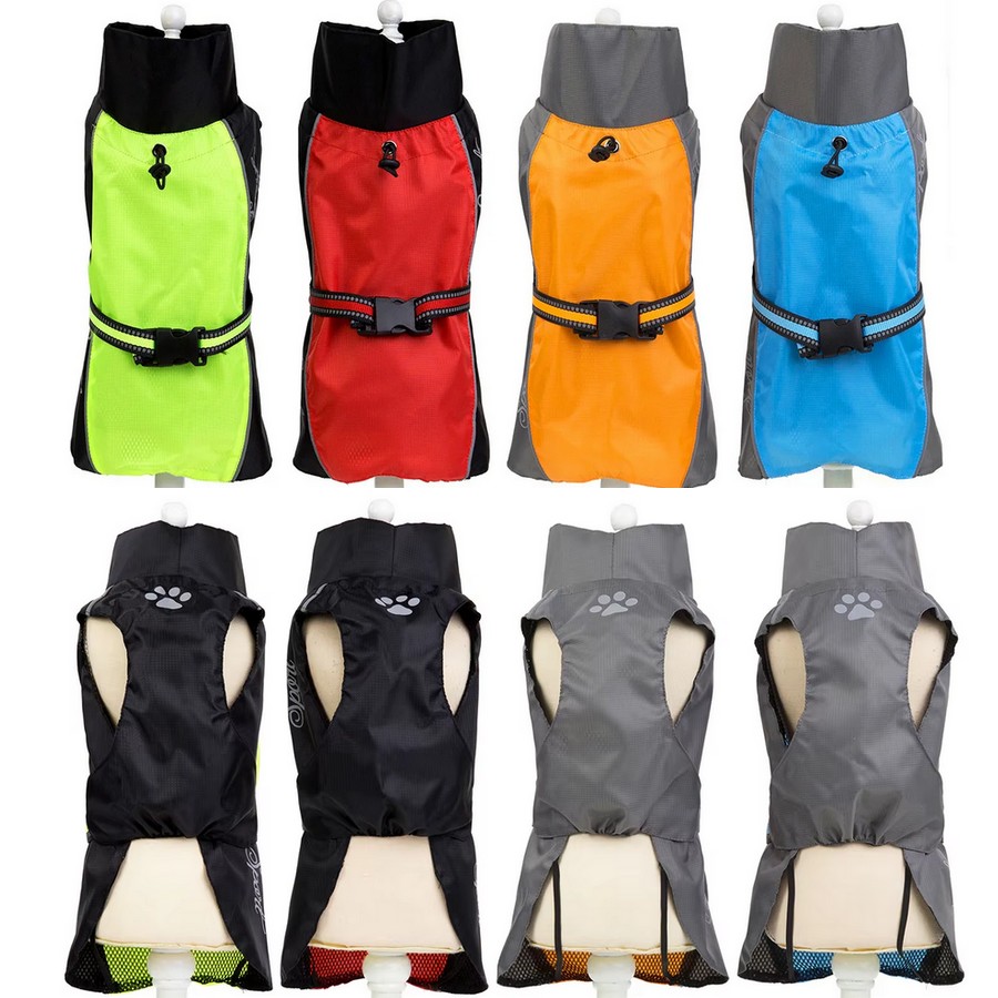 Vêtements-hiver-pour-grands-chiens-Manteau-chaud-grand-chien-Impermeable-grande-taille-pour-chien