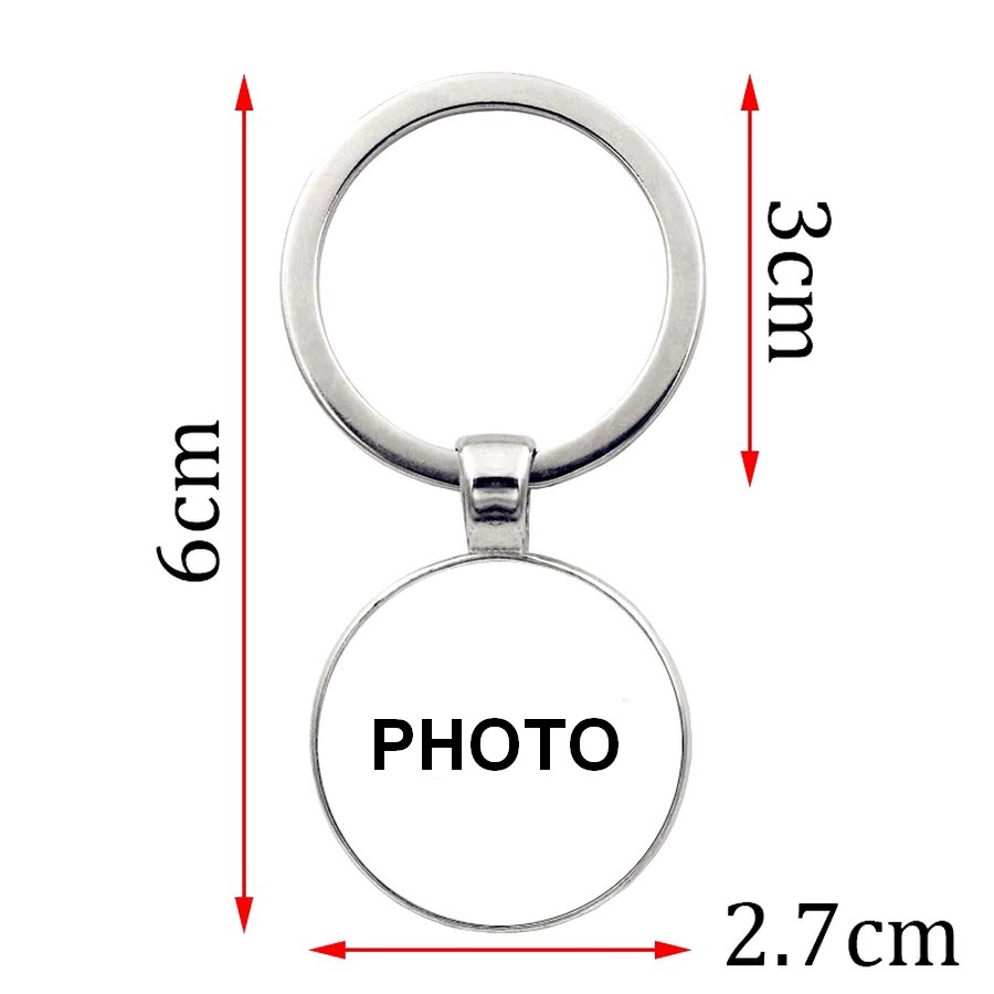 Porte-clef-personnalise-photo-chat-Porte-cles-photo-chat-Bijou-photo-chat