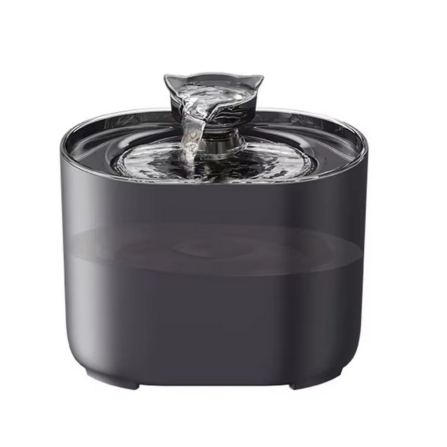 Fontaine-a-eau-automatique-recharge-usb
