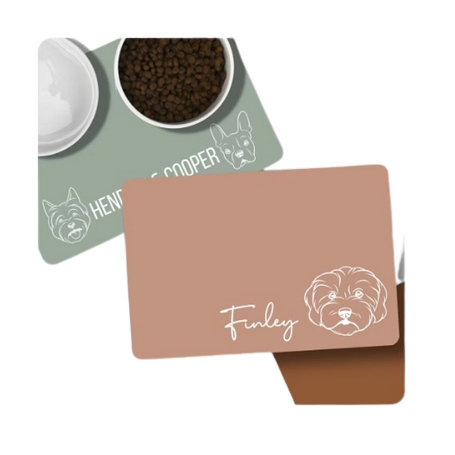 Set-de-gamelles-personnalise-nom-et-tete-chien