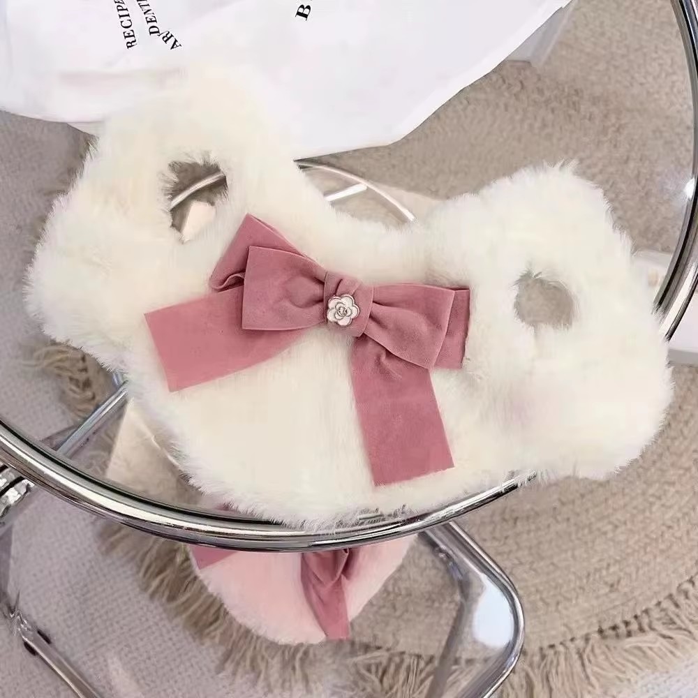Manteau-mariage-pour-petit-chien-Manteau-fourrure-luxueux-pour-chat-Veste-avec-noeud-enfilage-facile-pour-animaux