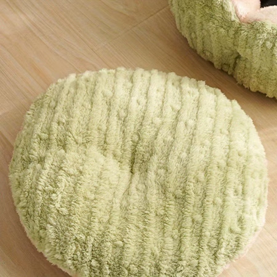 Couchage-cœur-pour-chat-Panier-avec-cœur-pour-chien-Lit-moelleux-decor-coeurs-pour-animaux
