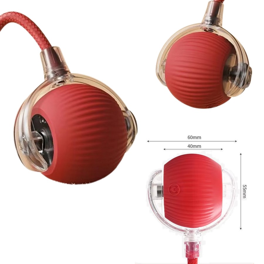 Balle-qui-roule-toute-seule-pour-animal-de-compagnie-Balle-intelligente-USB-pour-chien-Balle-lumineuse-interactive-pour-chat