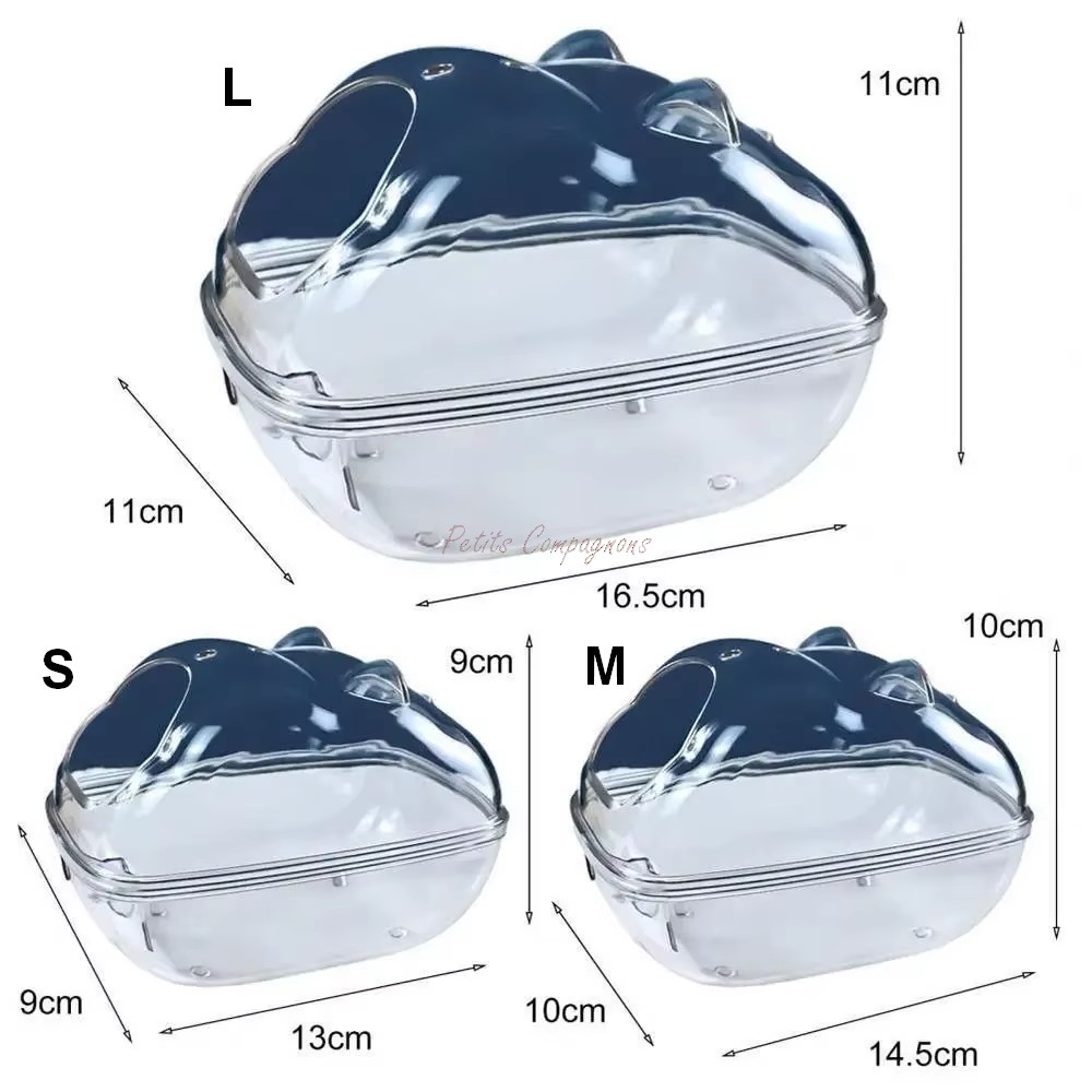 Bac-a-sable-design-transprent-pour-rongeurs-Bac-terre-a-bain-pour-hamster-Bac-a-sable-forme-original-pour-rongeur