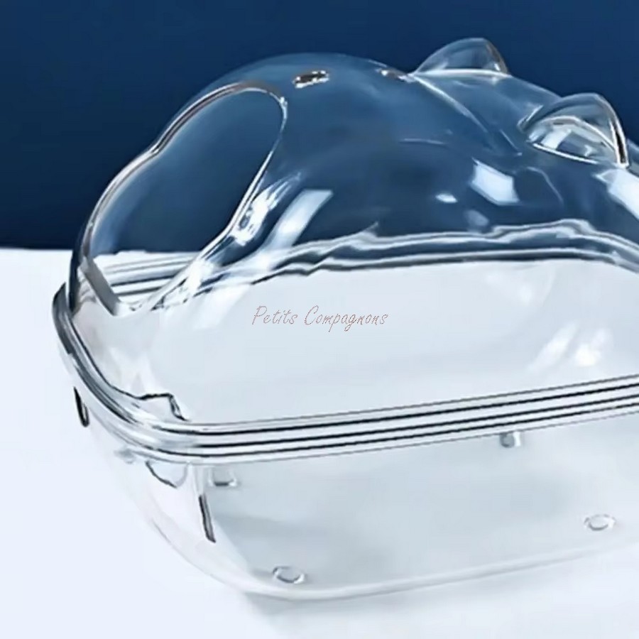 Bac-a-sable-design-transprent-pour-rongeurs-Bac-terre-a-bain-pour-hamster-Bac-a-sable-forme-original-pour-rongeur