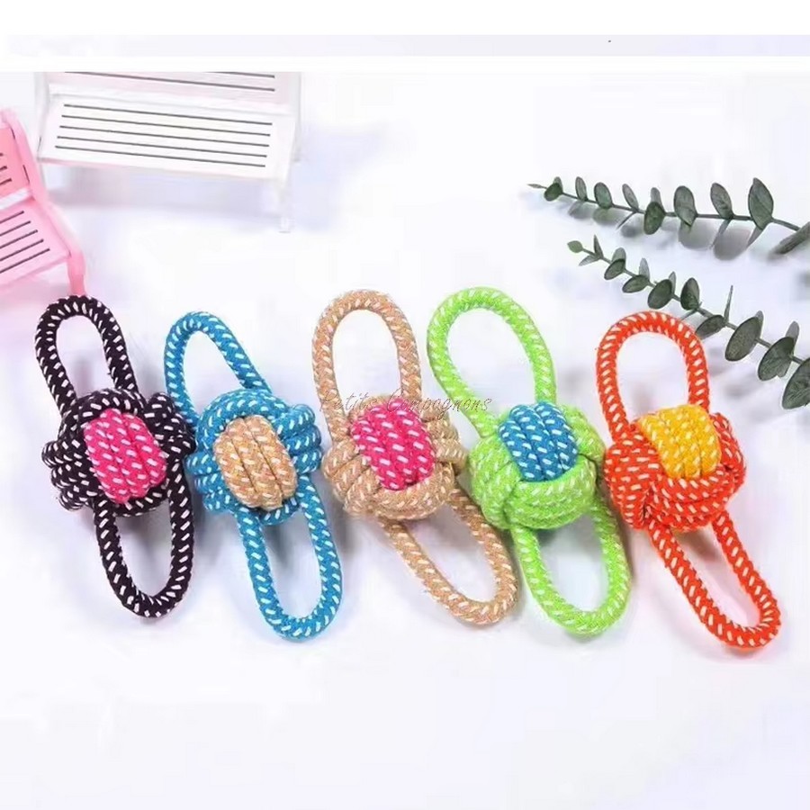 Jouets-en-corde-avec-balle-pour-chien-Balle-en-corde-avec-poignee-pour-chiens-Balle-avec-corde-solide-pour-chien
