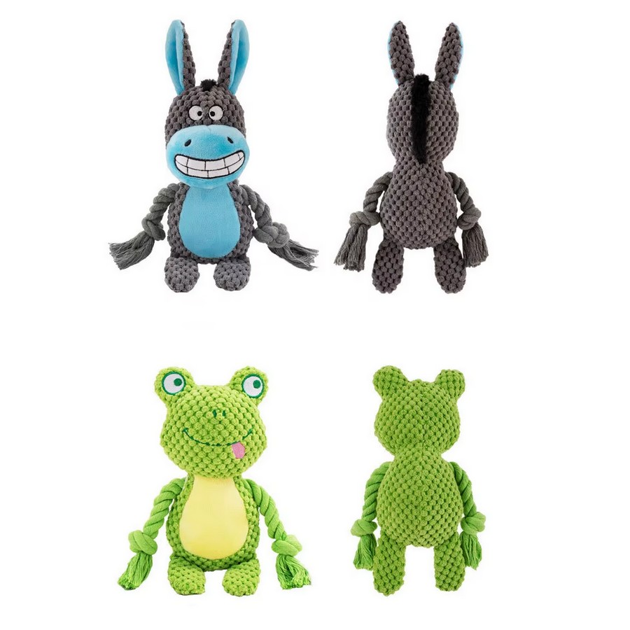 Peluche-indestructible-pour-chien-Jouet-indestructible-pour-chiens-Jouet-solide-pour-chien-destructeur