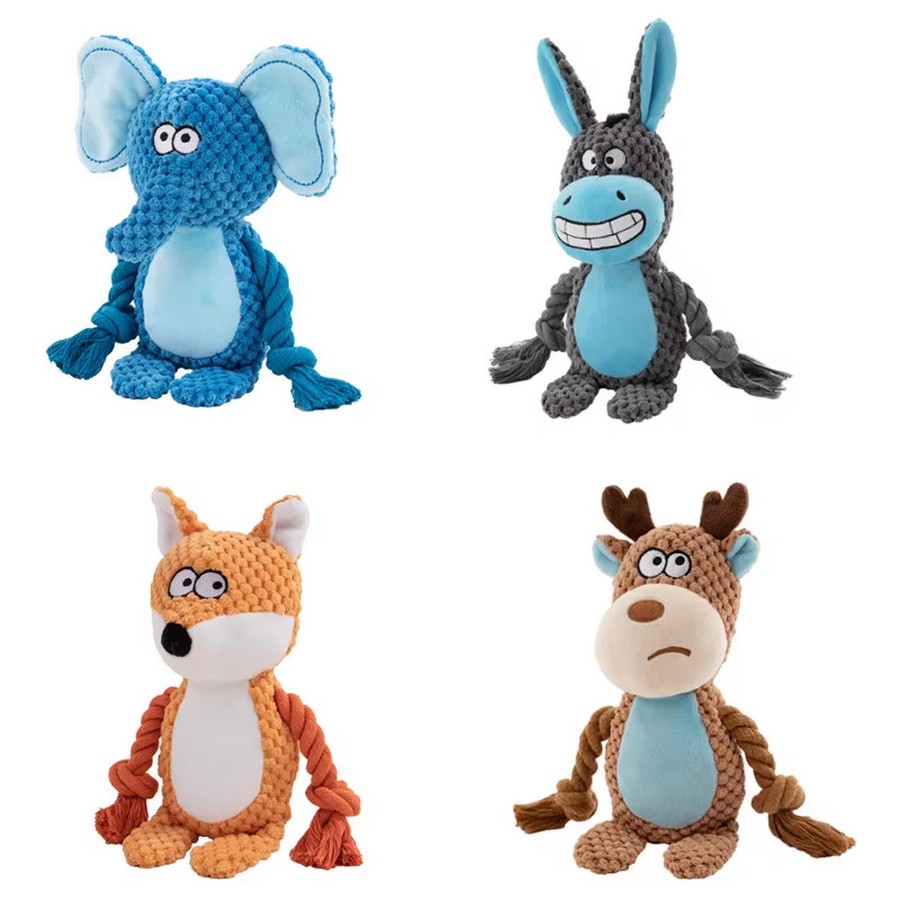 Peluche-indestructible-pour-chien-Jouet-indestructible-pour-chiens-Jouet-solide-pour-chien-destructeur