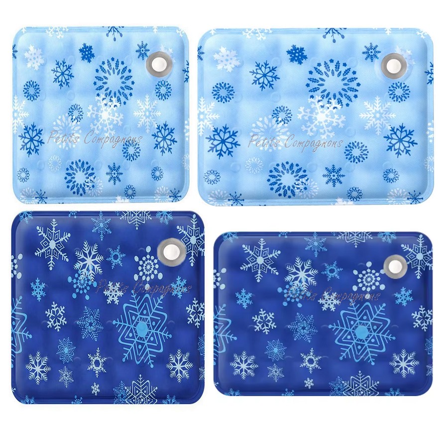 Tapis d\'eau rafraichissant