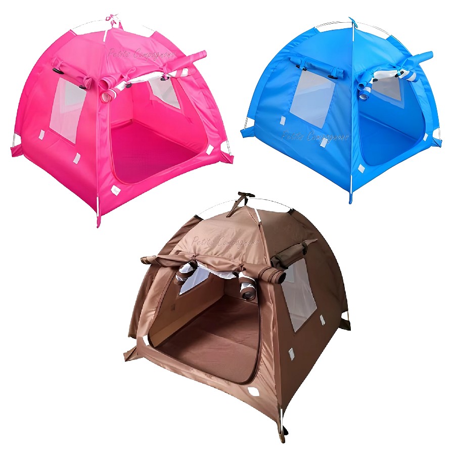 Tente Camping