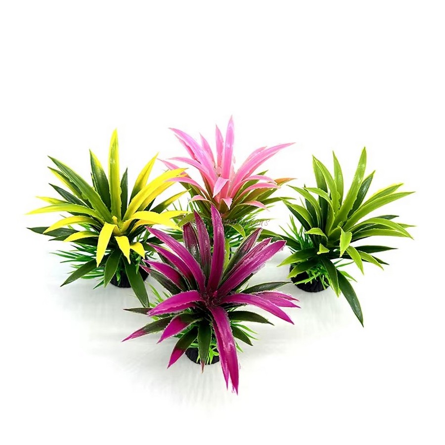 Plante-artificielle-premier-plan-pour-aquarium-Petite-plante-pour-aquarium-Arbuste-pour-devant-aquarium