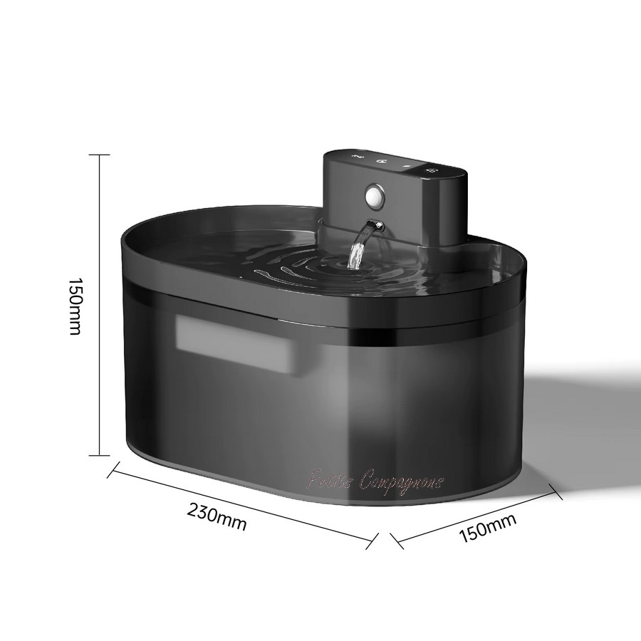 Fontaine-a-eau-sans-fil-pour-chat-Fontaine-a-eau-sans-electricite-Fontaine-a-eau-avec-capteur-mouvement-chat