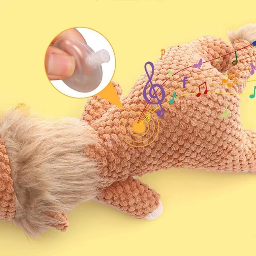 Jouet-en-peluche-avec-couineur-pour-chien-grande-peluche-sonore-pour-chien-Peluche-a-macher-resistante-pour-chiot