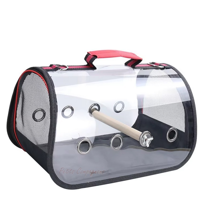Sac de Transport pour Oiseaux