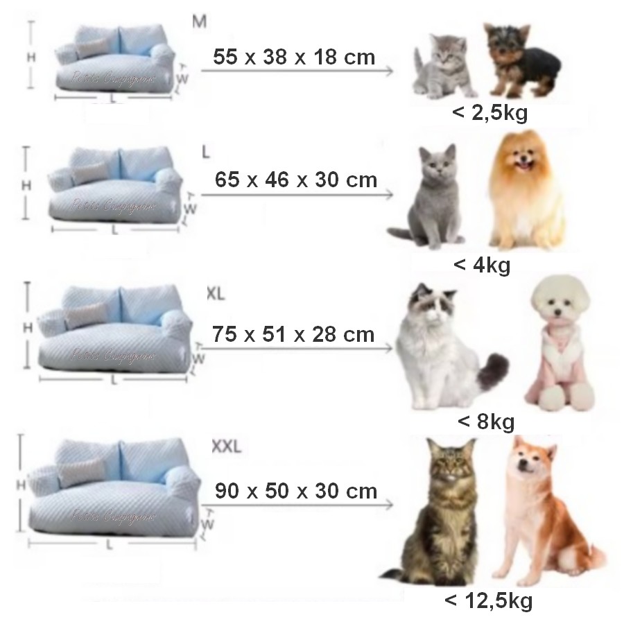 Canape-lit-rafraichissant-pour-chien-chat-Canape-refroidissant-sans-glace-pour-chat-Canape-rembourre-été-pour-chien
