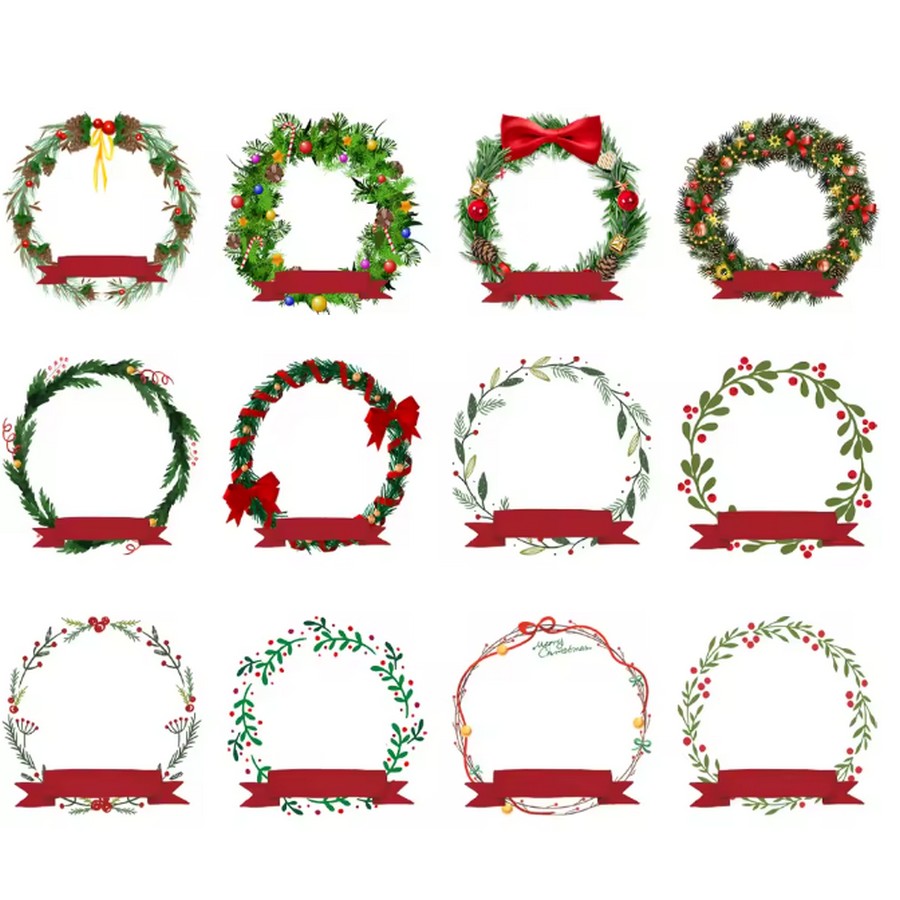 Suspension-sapin-noel-personnalisee-pour-animaux-Boule-noel-photo-animal-de-compagnie-Decoration-noel-personnalisee-animal