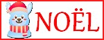 Boutique de Noël pour rongeurs