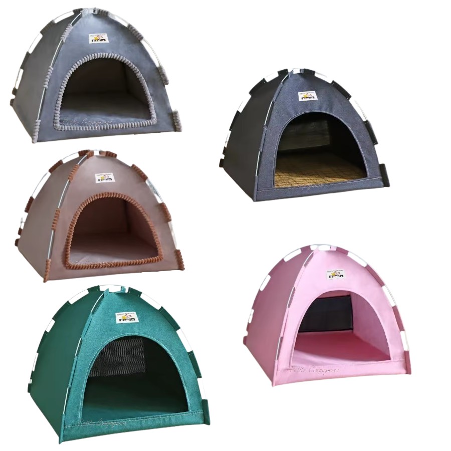 Tente 4 saisons