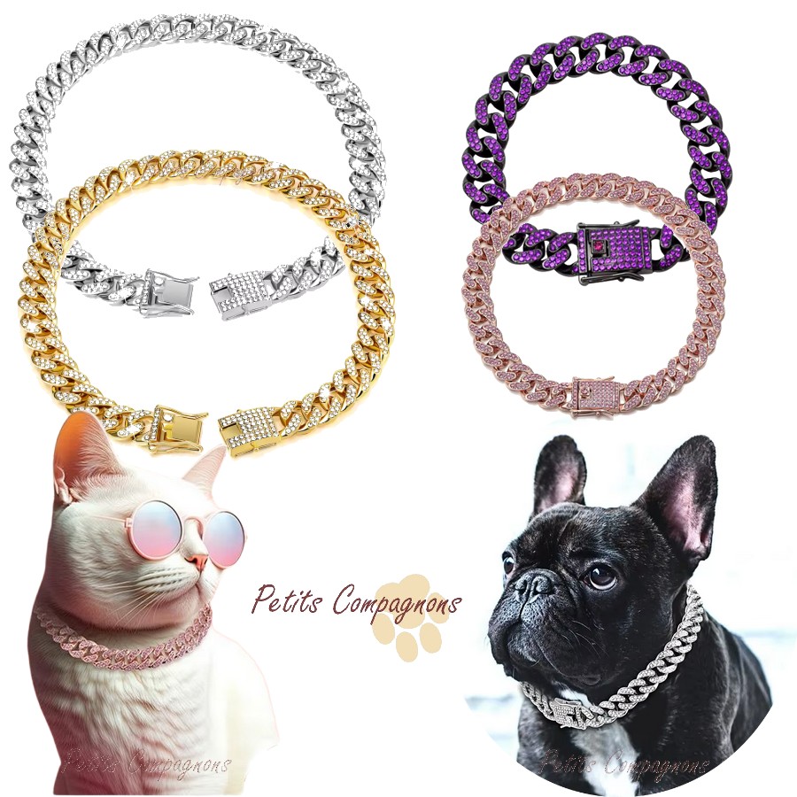 Collier bijou diamant