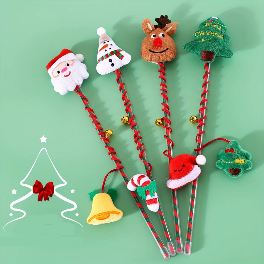 Canne-a-peche-de-noel-pour-chats-Idee-cadeau-noel-pour-chat-Jouet-noel-prefere-des-chats