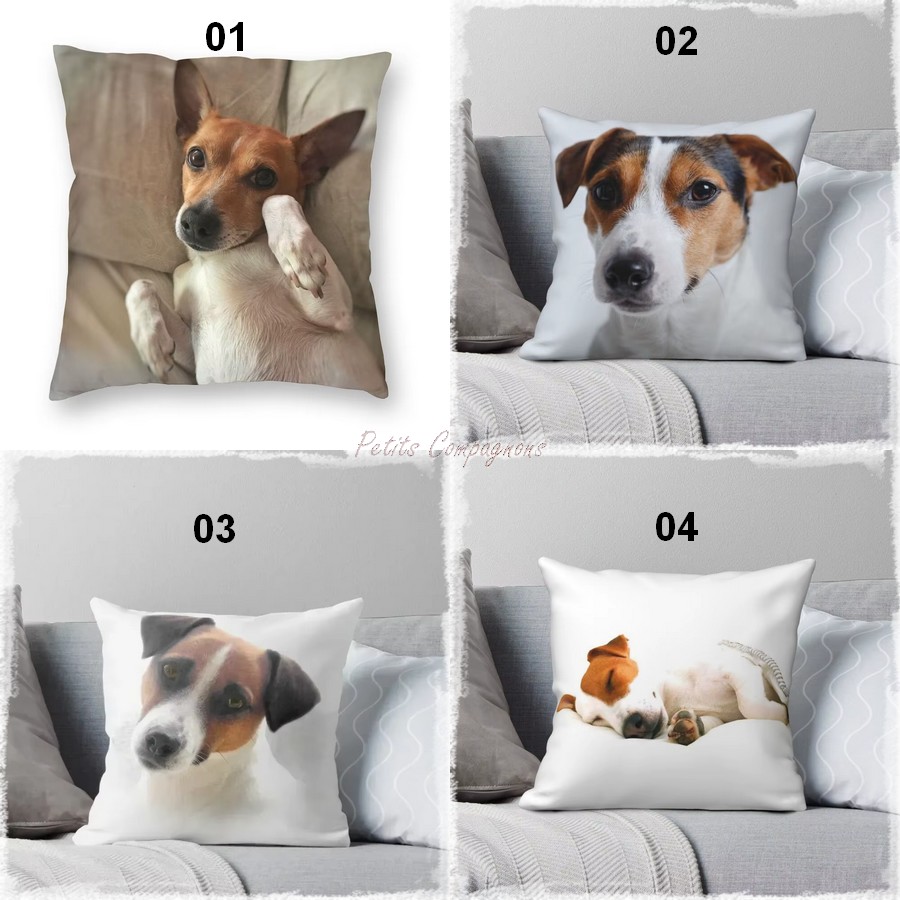 Housse-coussin-personnalisee-jack-russell-Housse-de-coussin-motif-chien-jack-russell-Coussin-imprime-chien-jack-russell