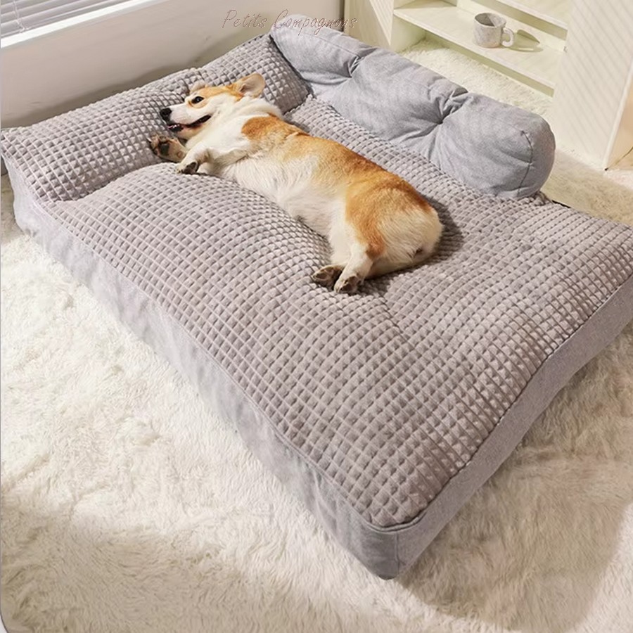 Grand-canape-hiver-pourchien-Couchage-ultra-confort-pour-chat-Canape-lit-rembourre-pour-animaux