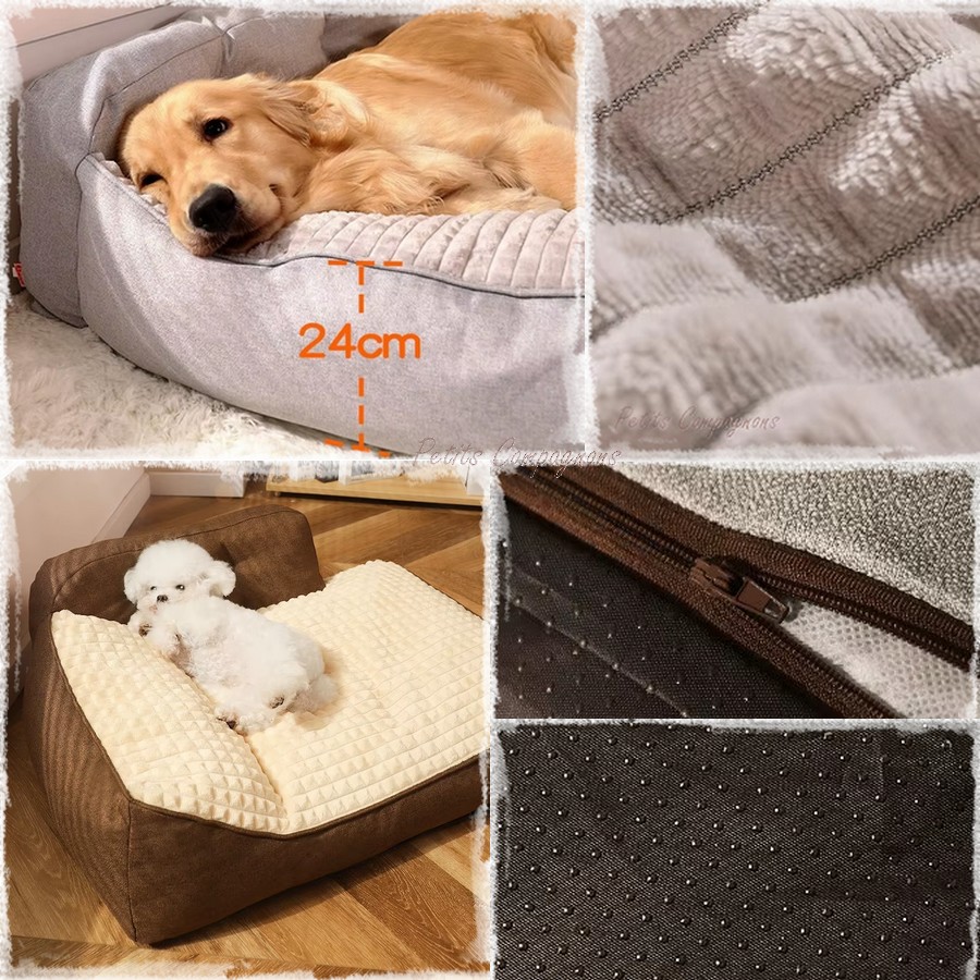 Grand-canape-hiver-pourchien-Couchage-ultra-confort-pour-chat-Canape-lit-rembourre-pour-animaux