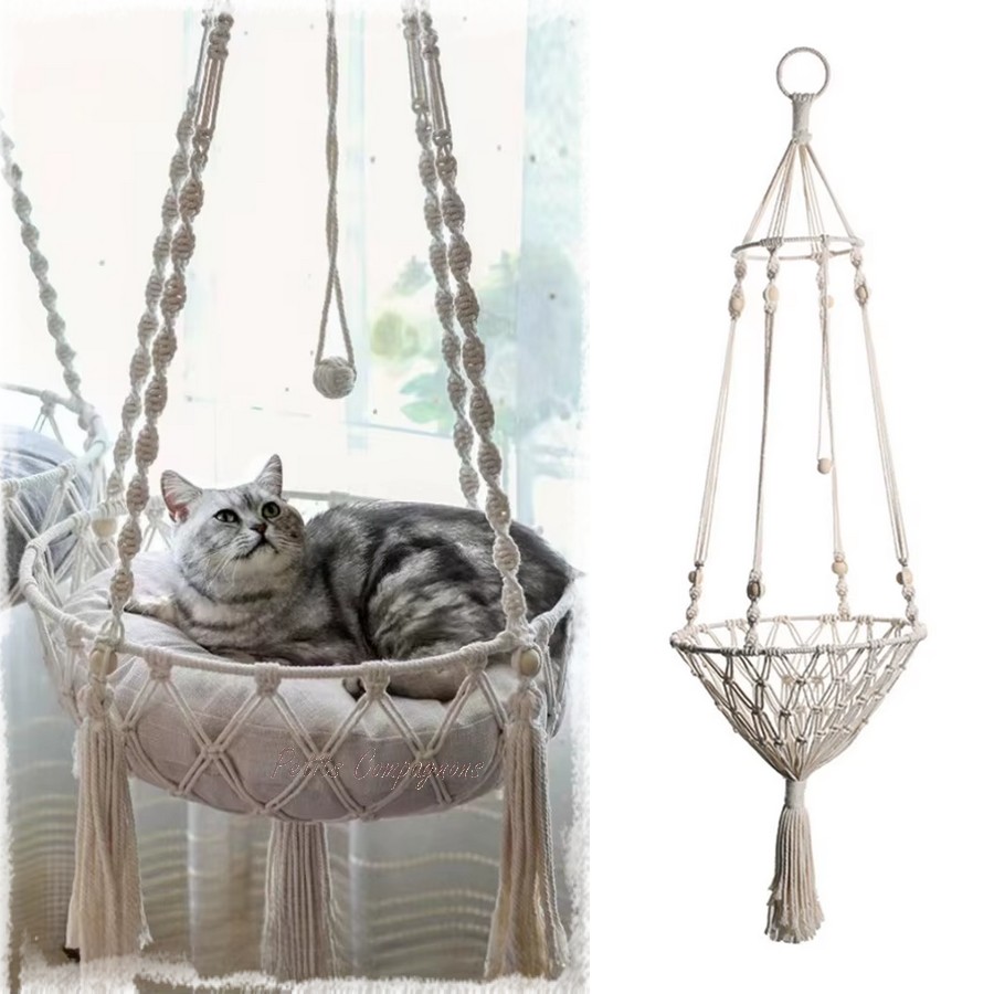 Panier hamac