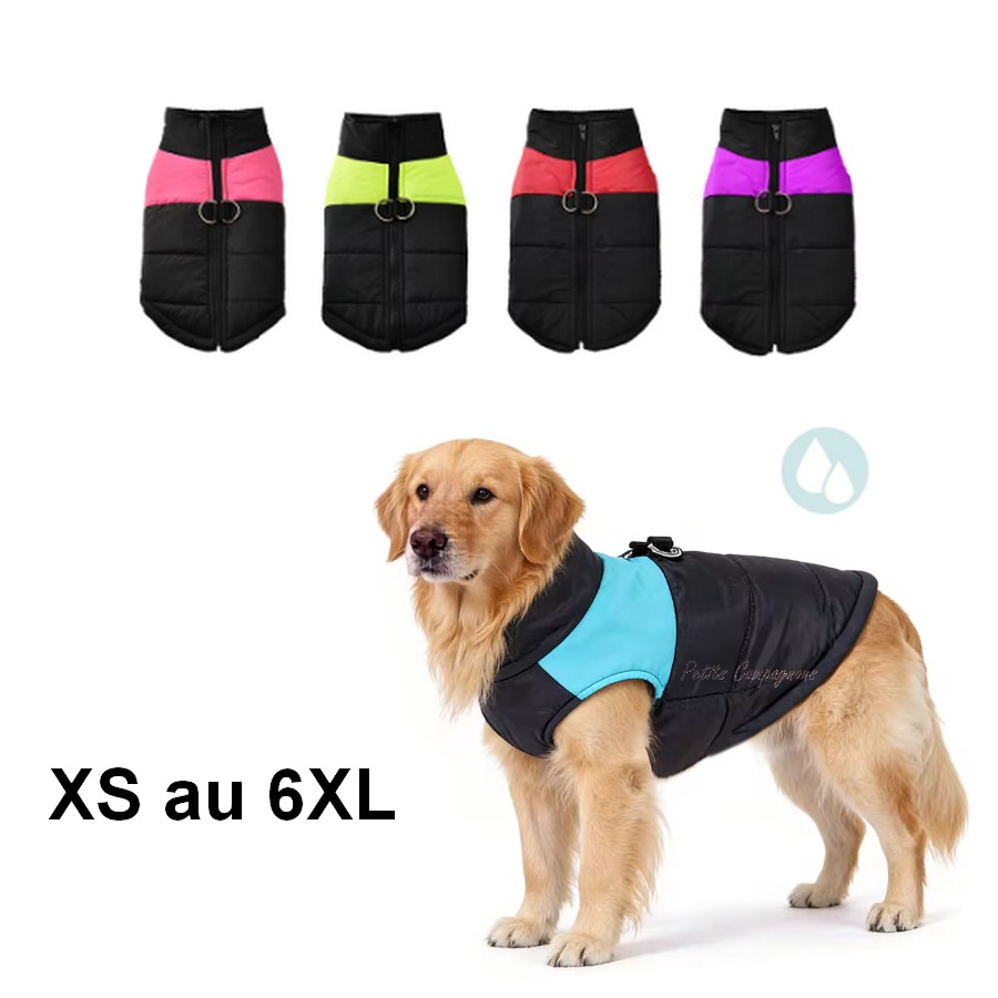 Imperméable