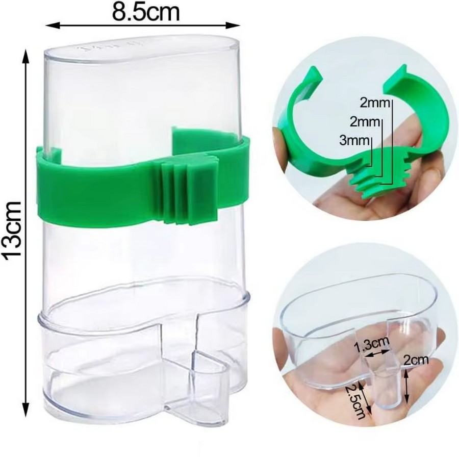 distributeur-oiseaux-reservoir-transparent