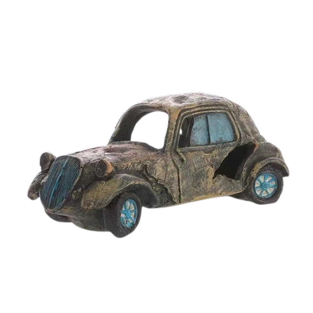 Voiture rétro