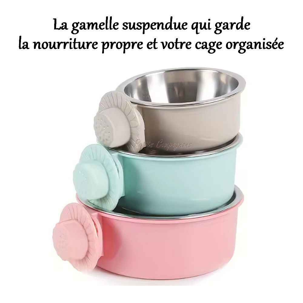 Bol à suspendre