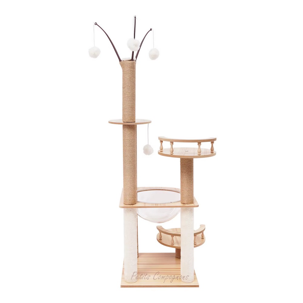 arbre-a-chat-tigrou-poteaux-sisal