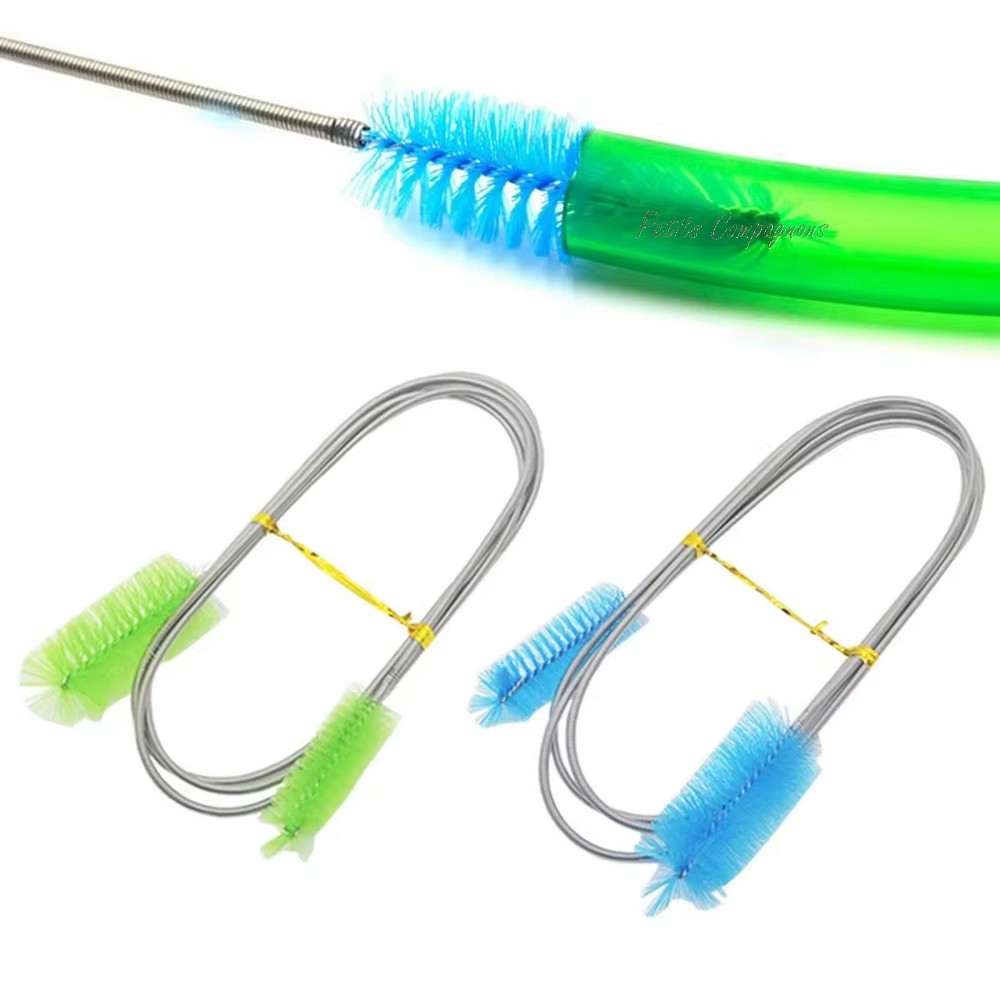 double-goupillon-aquarium-brosse-double
