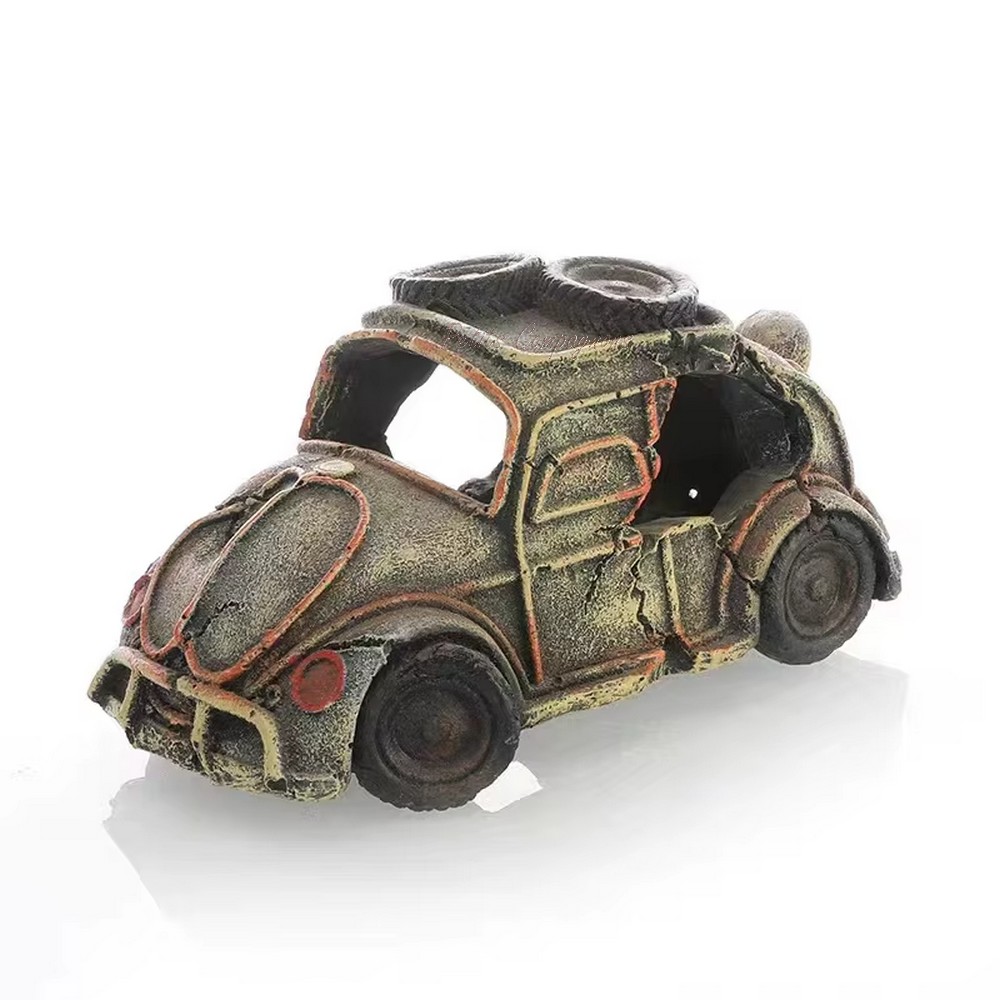 New Beetle