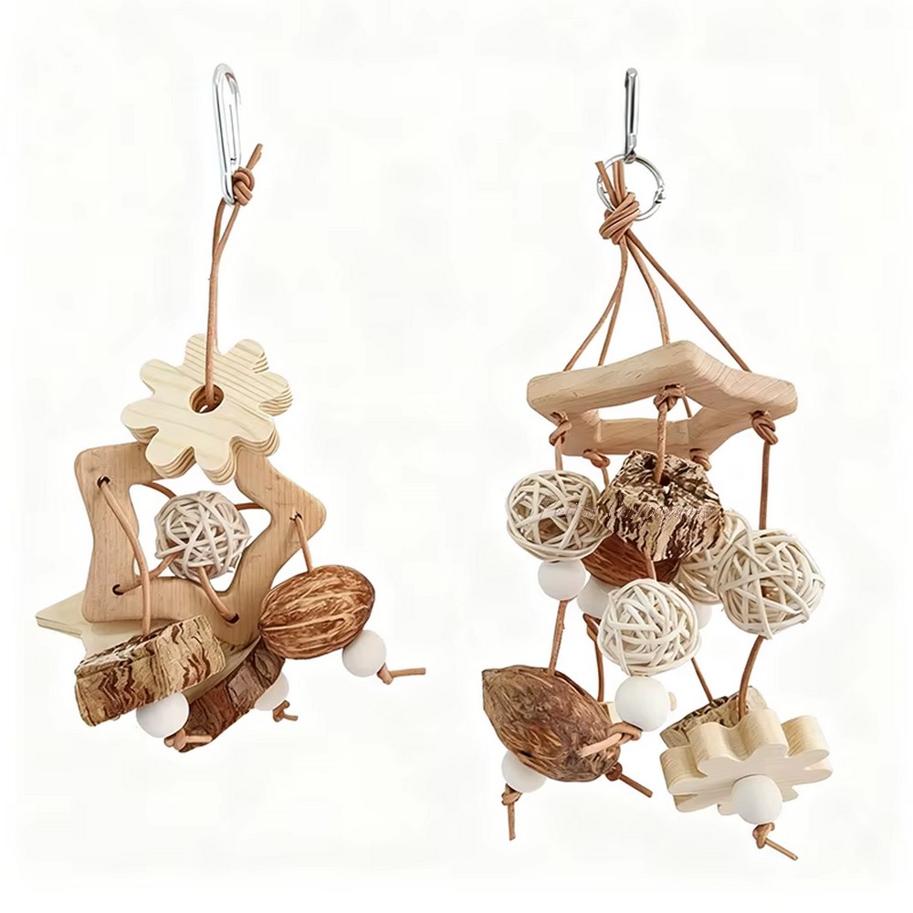 Suspension naturelle