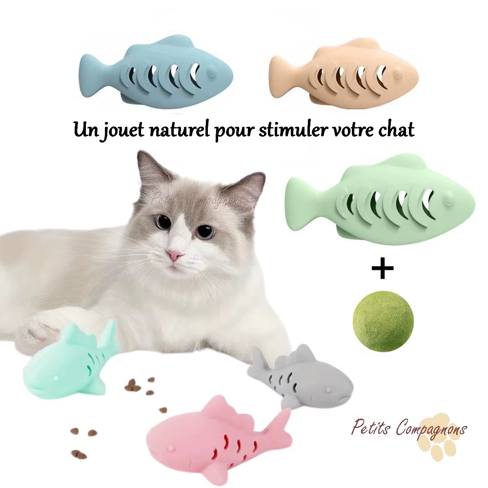 poisson-catnip-jouet-chat
