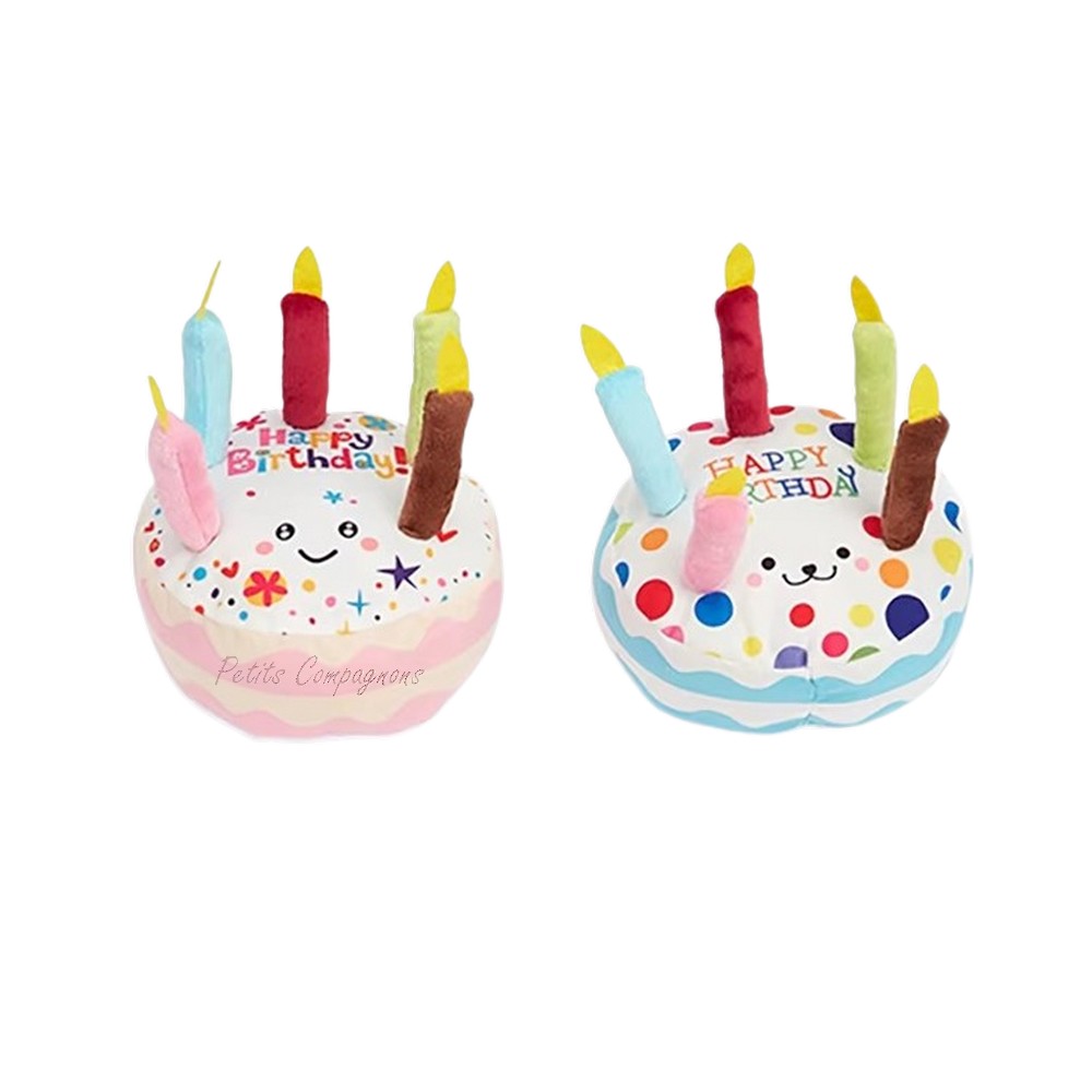 Gâteau d\'anniversaire