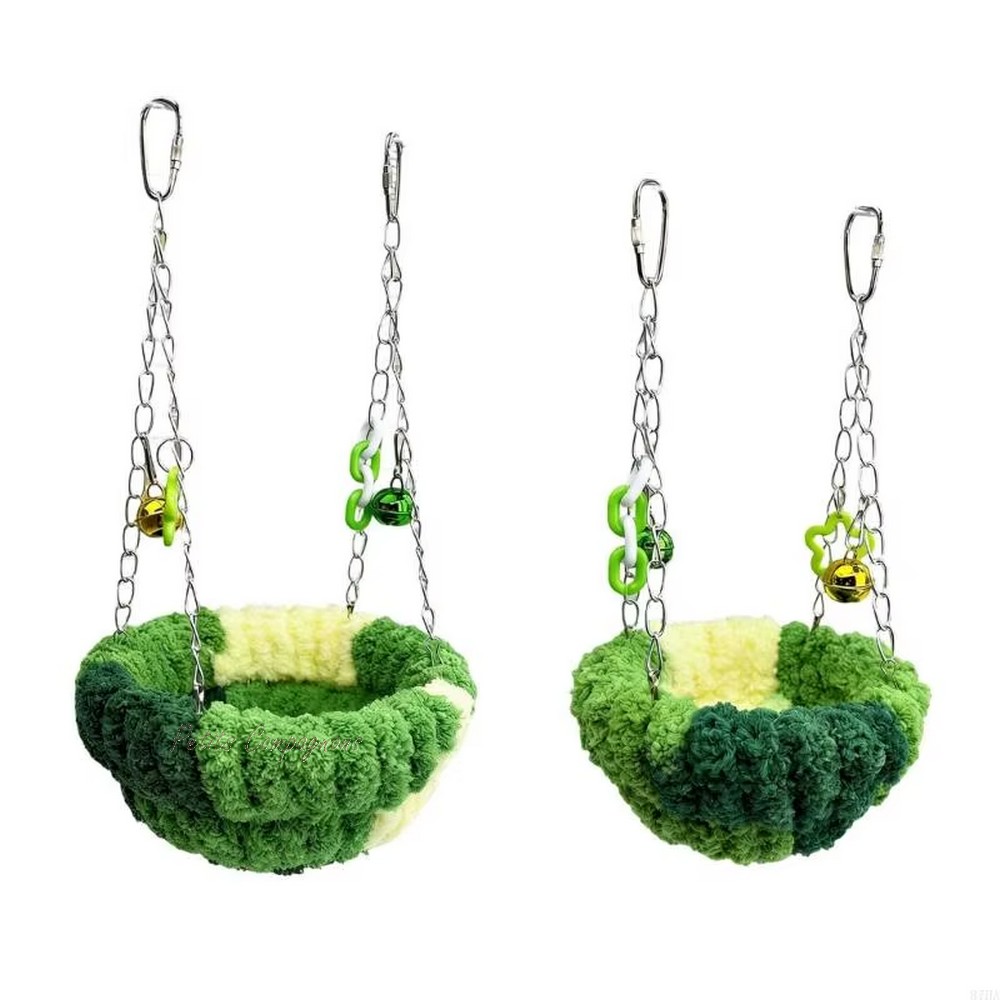 Hamac clochettes