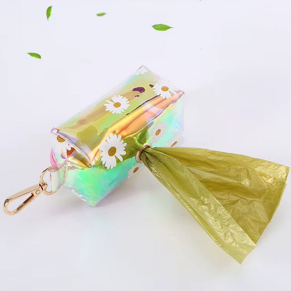 pochette-chien-design-fleuri